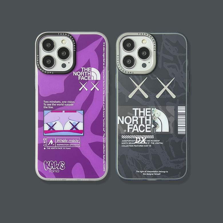 The North Face iphone11-14pro max 08